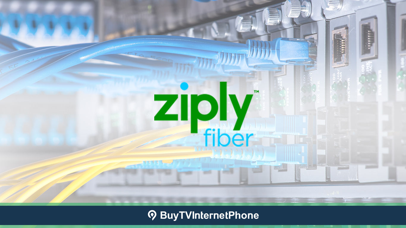 Ziply Fiber Review 2022